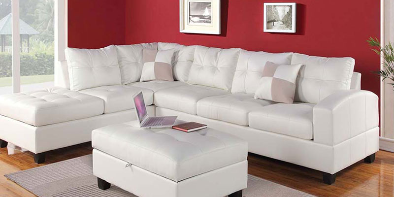 Sectional Sofa