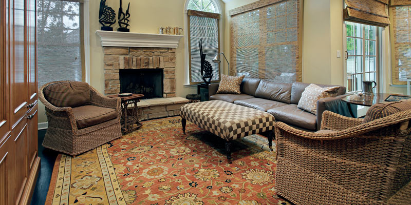 Oriental Rugs