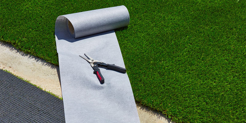 artificial grass