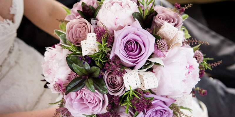 wedding flowers