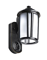 motion sensor light