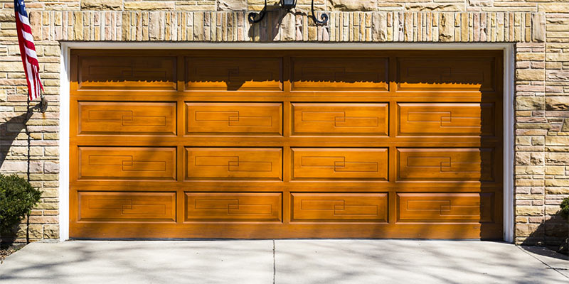 garage doors