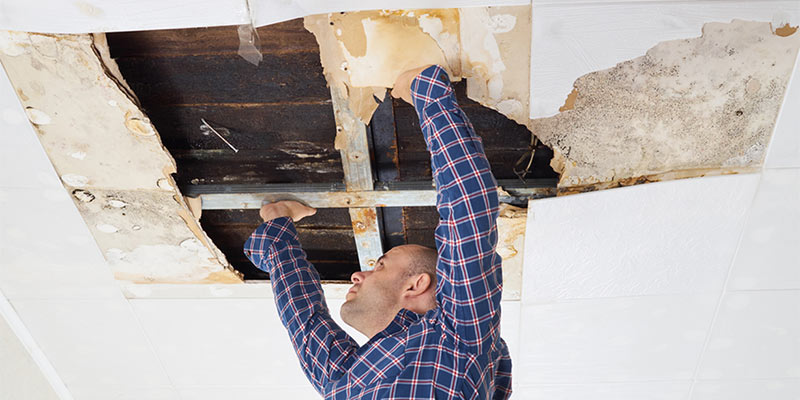 structural inspection