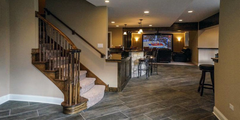 Top 4 reasons you should remodel your basement now | House & Home Ideas