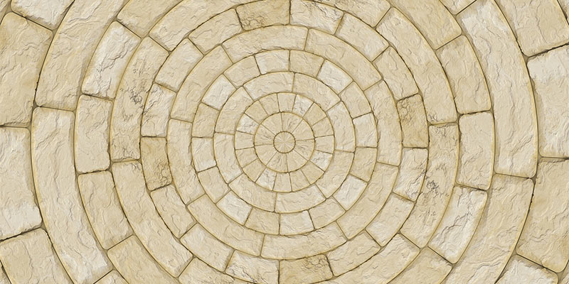paver patio
