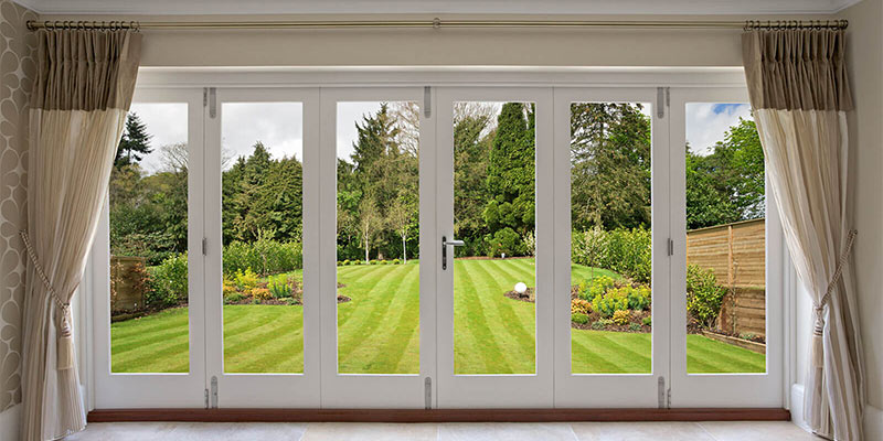 patio doors