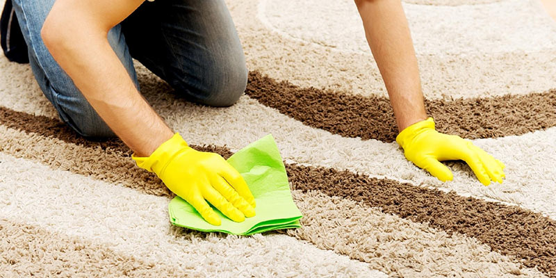 carpet cleaning