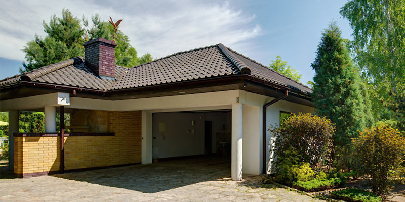 garage home