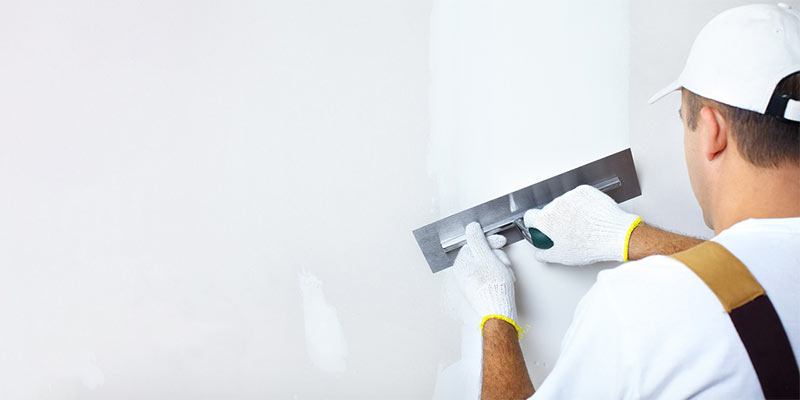 Top plastering tips for beginners and DIY freaks | House & Home Ideas