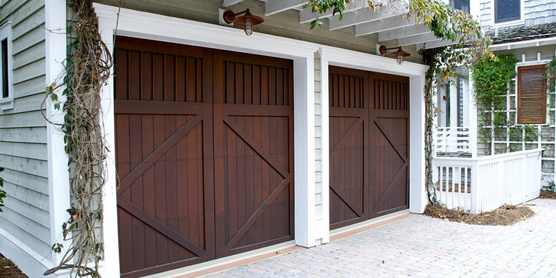 garage doors