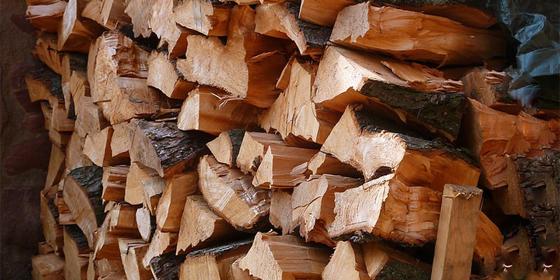 firewood