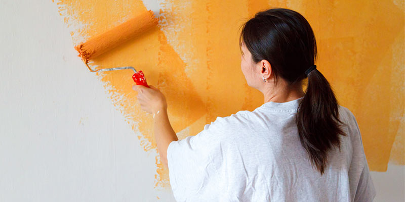 home improvement