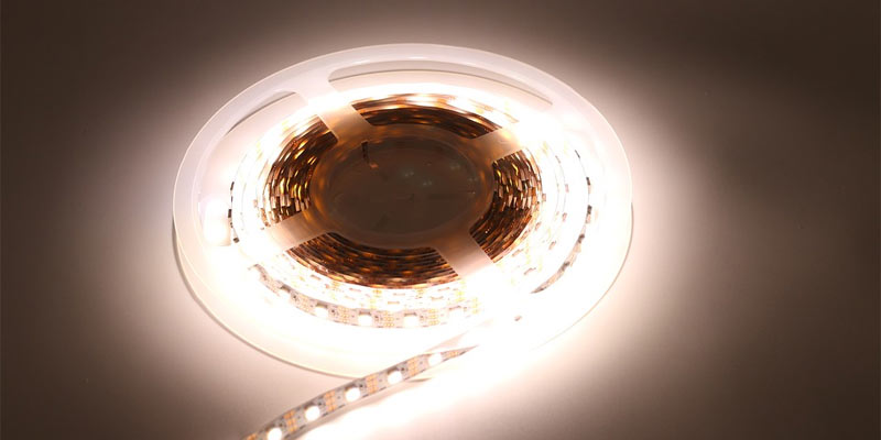 LED strip lights