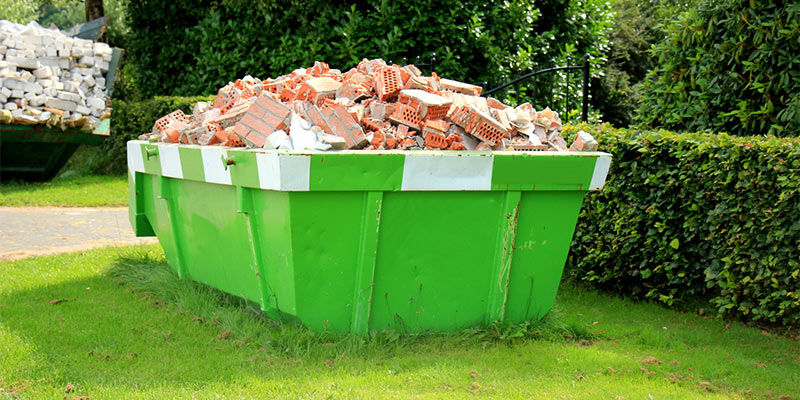 skip hire