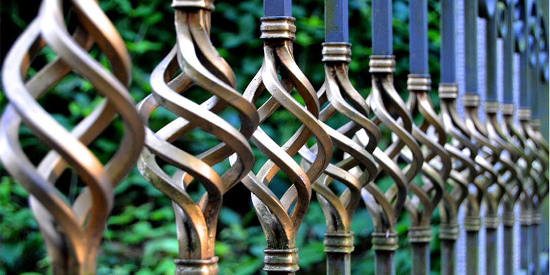 railings