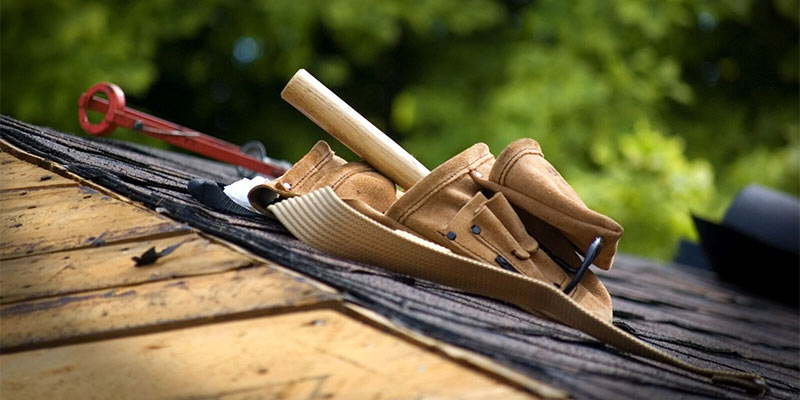 roofing materials