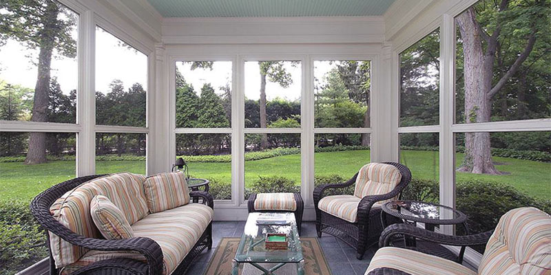 sunroom