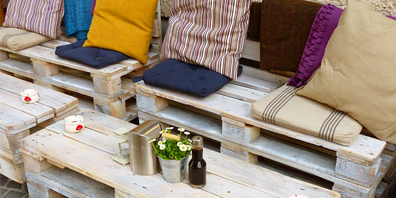 budget garden furniture