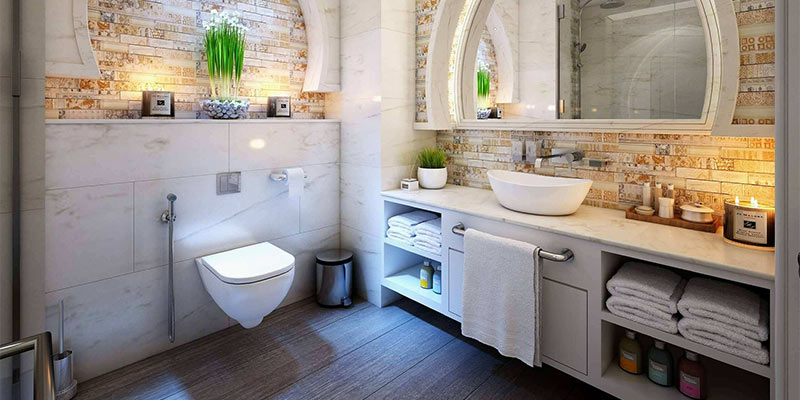 bathroom ideas