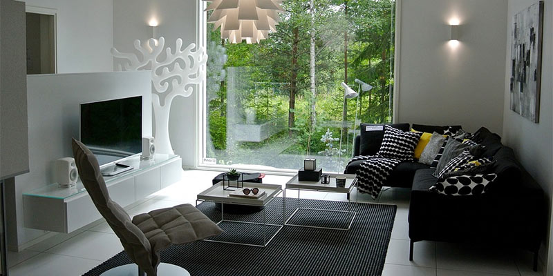 interior design