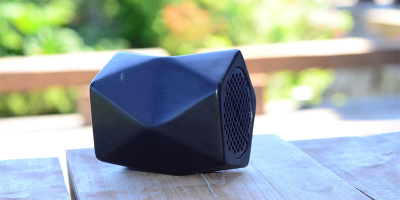 outdoor speaker