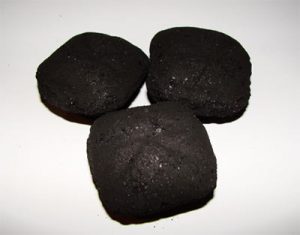 briquettes