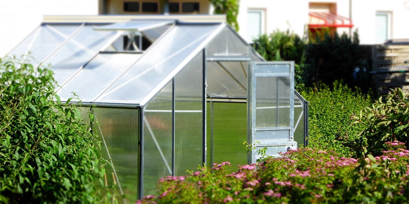 greenhouse