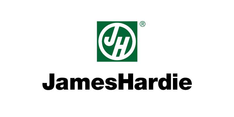 James Hardie logo