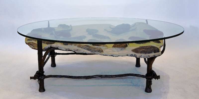 geode furniture