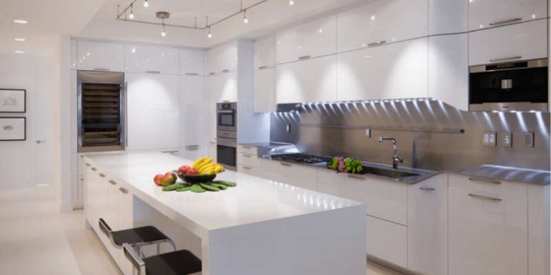 kitchen design