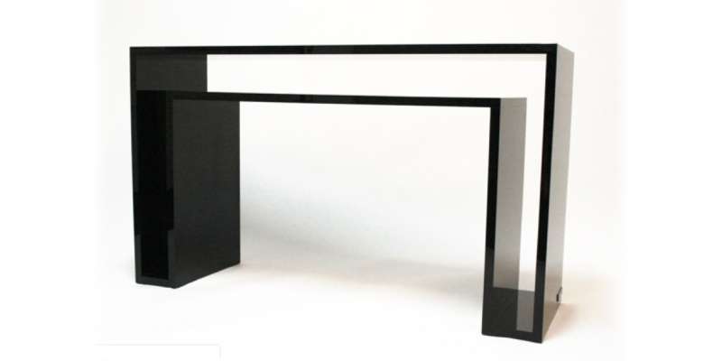 acrylic furniture