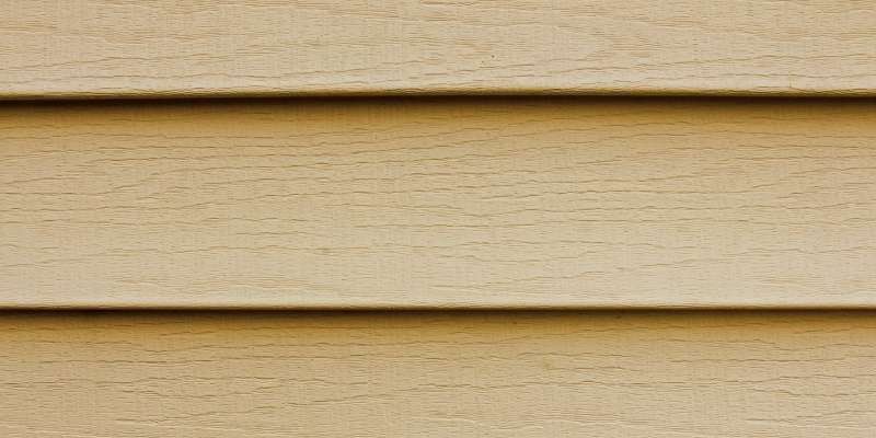 siding