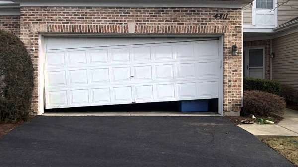 garage doors