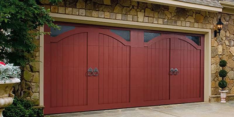 garage doors