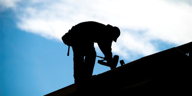 roofing contractors