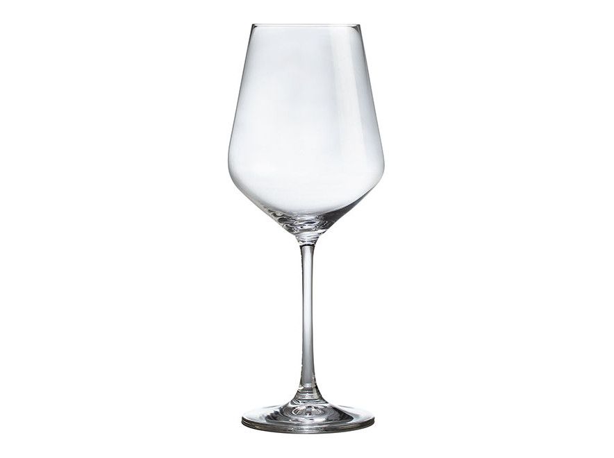 wine glasses