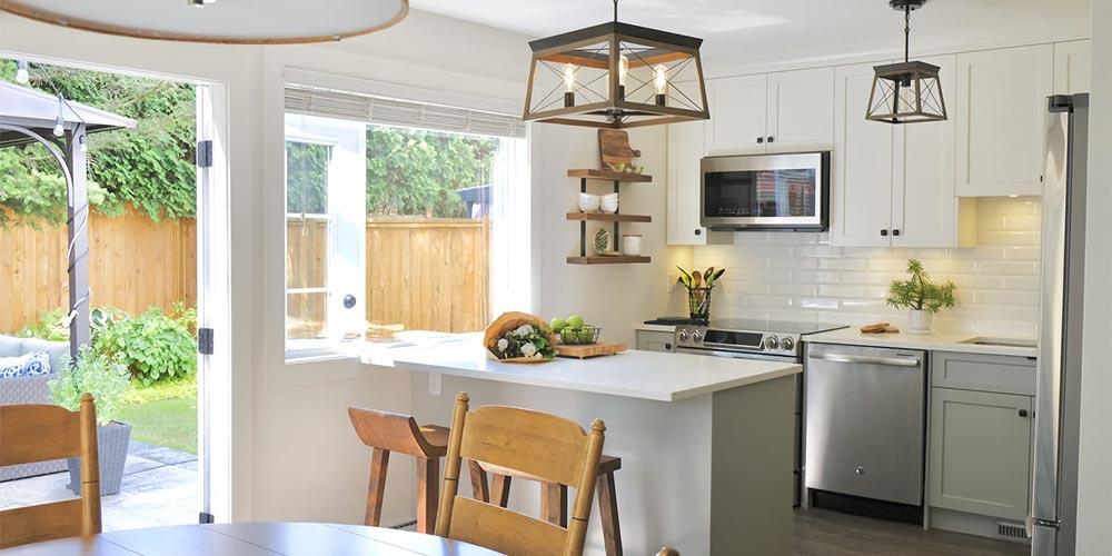 How to survive a kitchen renovation | House & Home Ideas