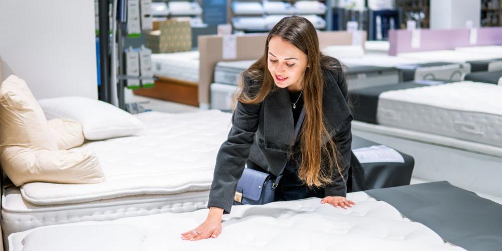 mattress buying