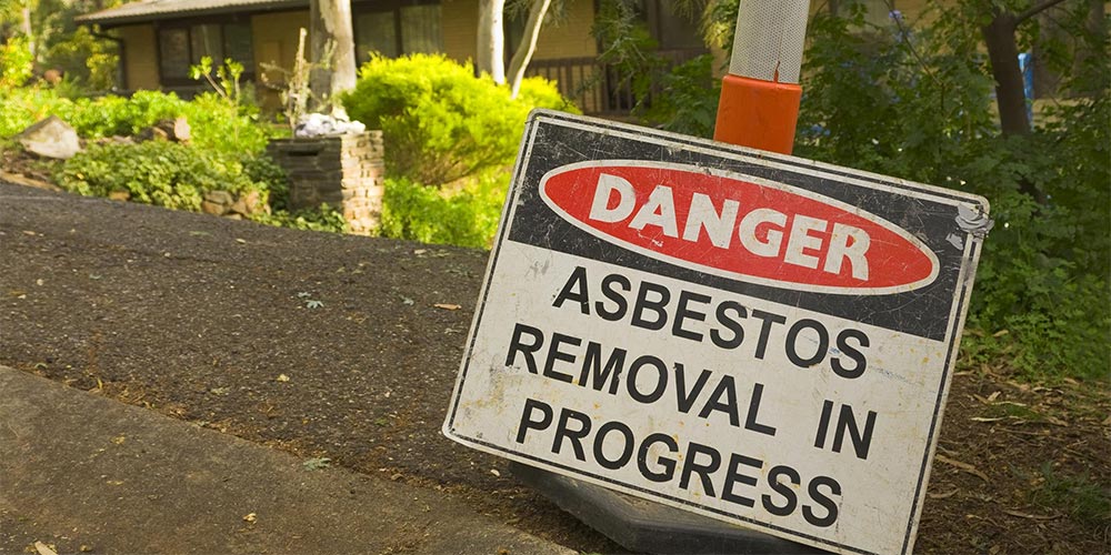 asbestos