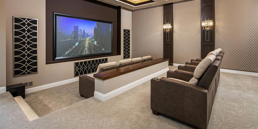 home theatre