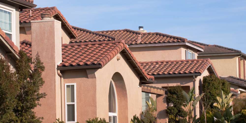 Can a Stucco House Keep Your Home Cooler?